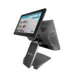 3nStar  All-In-One i5 16 GB RAM 512GB SSD 15" 3NS-POS-PTE0905W-16-500 - Imagen 3