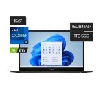 ASUS I9 13900H 16GB 1TB  RTX 3050 6GB Q540VJ