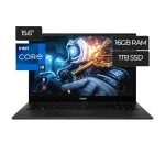 ASUS CREATOR I9 13900H 16GB 1TB  RTX 3050 6GB Q540VJ-I93050