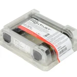 ¡Oferta! Evolis Ribbon  Monocromática Blanca 1000 páginas RCT015NAA