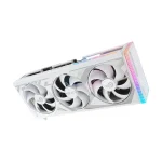 ASUS ROG GEFORCE RTX 4090 24GB ROG-STRIX-RTX4090-O24G-WHITE - Imagen 3