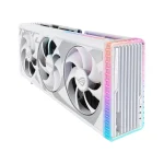 ASUS ROG GEFORCE RTX 4090 24GB ROG-STRIX-RTX4090-O24G-WHITE - Imagen 2