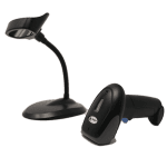 ¡Oferta! 3nStar Lector de Códigos de Barras 1D con Base 3NS-POS-SC050 - Imagen 3