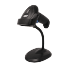 ¡Oferta! 3nStar Lector de Códigos de Barras 1D con Base 3NS-POS-SC050 - Imagen 5