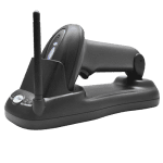 3nStar SC300 Lector Codigos Barras inalambrico 3NS-POS-SC300 - Imagen 4