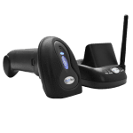 3nStar SC300 Lector Codigos Barras inalambrico 3NS-POS-SC300 - Imagen 2