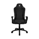 ¡Oferta! AEROCOOL SILLA GAMING THUNDERX3 XC3-ALL XC3-ALL BLACK - Imagen 7