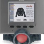 Symbol MK1200 Micro Kiosk/MK1200