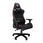 PRIMUS SILLA GAMING THRONOS 100T NEGRA PCH-202 - Imagen 2