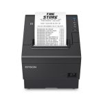 ¡Oferta! Epson OmniLink TM-T88VII Térmica de Recibos C31CJ57052