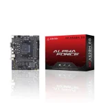 ARKTEK A520M MATX SOCKET AMD4  AK-A520M EG