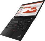 Lenovo ThinkPad T14 Gen 2 14" I5-1135G7 8GB 512GB WIN 10P ESP 20W1SD2300 - Imagen 3