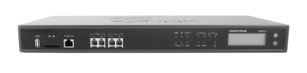 ¡Oferta! Grandstream UCM6510 Central IP PBX - UCM6510 - Imagen 2