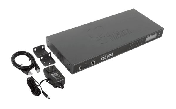 ¡Oferta! Grandstream UCM6510 Central IP PBX - UCM6510 - Imagen 3