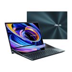 ASUS ZENBOOK PRO DUO 15 I9-12900H 32GB 2TB 15.6 UHD RTX 3070 TI UX582ZW-XB99TA - Imagen 2