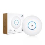 Ubiquiti Punto de acceso UAP-AC-PRO