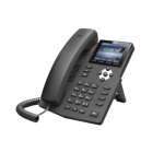 FANVIL Teléfono IP empresarial para 2 lineas SIP X3SP - Imagen 4