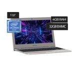 SAMSUNG CHROMEBOOK 4 N4020 4GB 32GB XE310XBA-KB2US