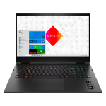 HP OMEN16 Pulgadas Ryzen 7 16GB 512GB  4A144LA#ABM