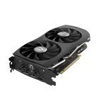 ZOTAC GEFORCE RTX 4060 8GB TI TWIN EDGE ZT-D40610H-10M - Imagen 2