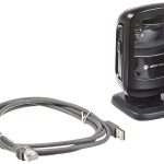 Zebra Motorola Symbol DS9208 escáner de código barras DS9208