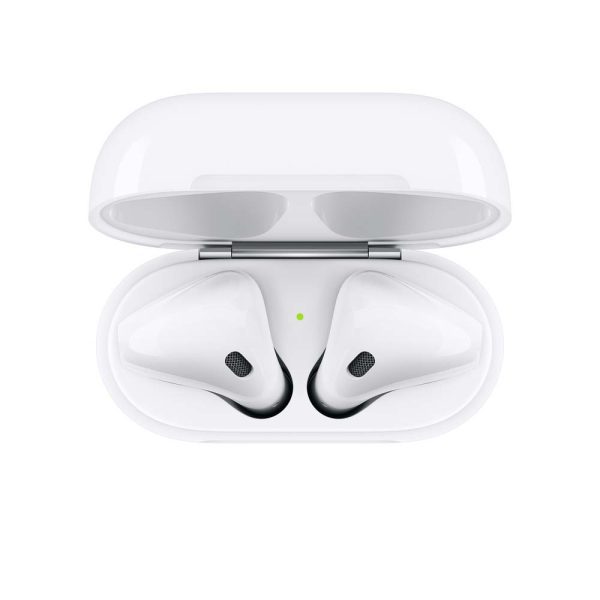 Apple  AirPods Charging Case (2nd generation) MV7N2AM-A - Imagen 3