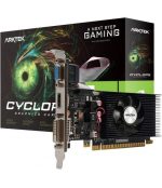 ARKTEK GEFORCE GT 710 2GB DDR3 AKN710D3S2GL1