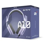 ¡Oferta! Logitech ASTRO A10 GAMING ALAMBRICO 939-002055 - Imagen 5