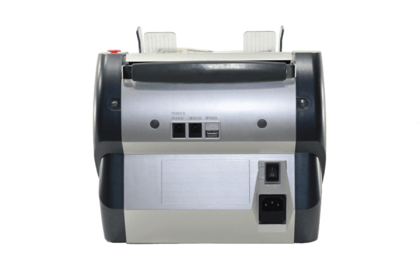 ¡Oferta! Accubanker  Contadora Comercial Billetes AB4200 - Imagen 4