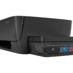 HP Ink Tank 115 de inyección de tinta a color 2LB19A