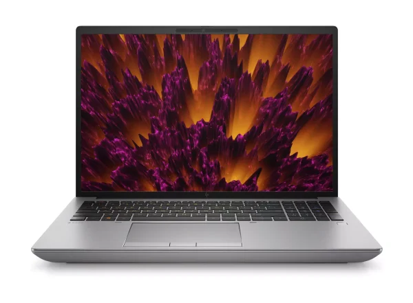 HP ZBOOK FURY 16 G10 I7-13850HX 32GB 1TB RTX 2000 8GB 878K7UT#ABA - Imagen 5