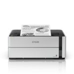 Epson EcoTank M1180 39ppm Tinta Continua Wi-Fi USB C11CG94301