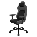 ¡Oferta! AEROCOOL SILLA GAMING THUNDERX3 CORE-MESH CORE MESH BLACK - Imagen 2