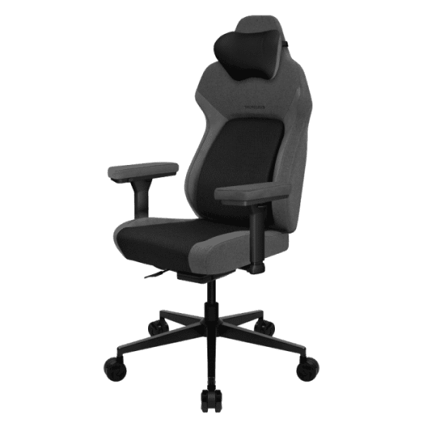 ¡Oferta! AEROCOOL SILLA GAMING THUNDERX3 CORE-MESH CORE MESH BLACK - Imagen 2