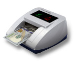 ¡Oferta! Accubanker D470 Detectores Billetes Falsos D470