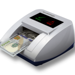 ¡Oferta! Accubanker D470 Detectores Billetes Falsos D470