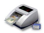 ¡Oferta! Accubanker D470 Detectores Billetes Falsos D470 - Imagen 2