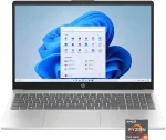 ¡Oferta! HP 15-FC0025 RYZEN 5- 7520U 8GB 512GB 15.6" TOUCH 9Q1E9UA#ABA