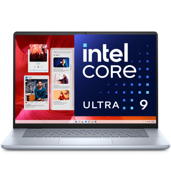 ¡Oferta! DELL INSPIRON 7640 ULTRA 9-185H 16GB 512GB 16" TOUCH YVW2G - Imagen 2