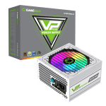 FUENTE PODER GAMEMAX 800W GAMING VP-800 RGB VP-800 RGB M