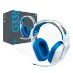Logitech G335 AUDIFONOS ALAMBRICO 981-001017