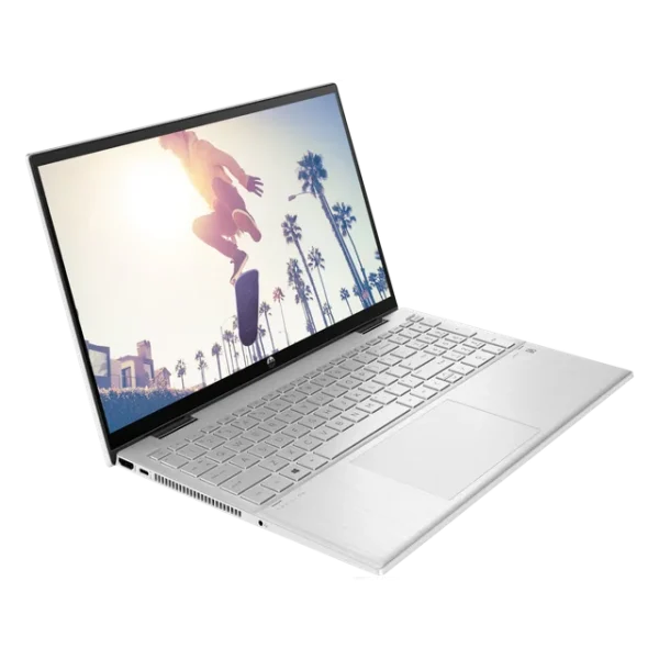 HP Pavilion Laptop 15.6" FHD Touch i5 16 GB 256GB 768R8UA#ABA - Imagen 3