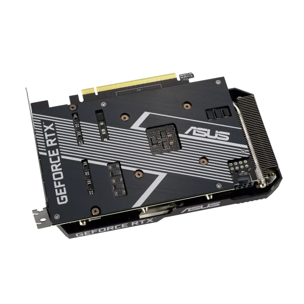 ¡Oferta! ASUS GEFORCE ROG STRIX RTX4060 8GB 90YV0JBO-MVAA00 - Imagen 4