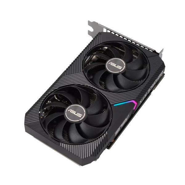 ¡Oferta! ASUS GEFORCE ROG STRIX RTX4060 8GB 90YV0JBO-MVAA00 - Imagen 5