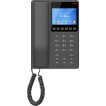 GRANDSTREAM GHP631 TELÉFONO IP HOTELES GHP631 - Imagen 2