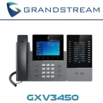 ¡Oferta! Grandstream GXV3450 Videoteléfono Inteligente GXV3450