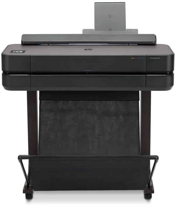 ¡Oferta! HP DesignJet T650 24 pulgadas edición 2025 5HB08D - Imagen 2