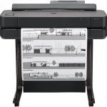 ¡Oferta! HP DesignJet T650 24 pulgadas edición 2025 5HB08D