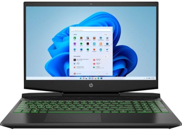 HP 15-dk2500la i5-11300H 8GB 512GB SPA 6W1D5LA#ABM - Imagen 2