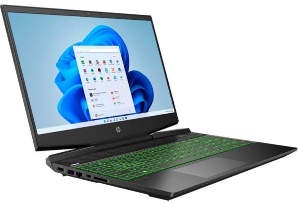HP 15-dk2500la i5-11300H 8GB 512GB SPA 6W1D5LA#ABM - Imagen 3